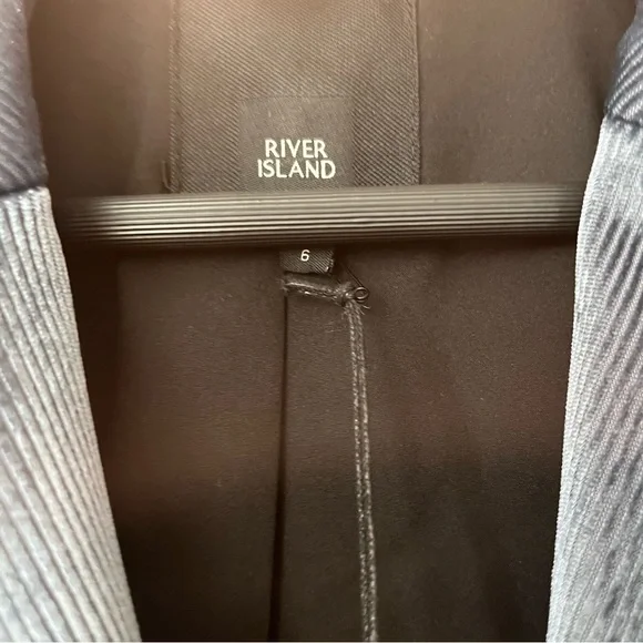 River island blazer - Picture 4 of 7